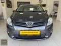 2010 MODEL TRDE TEK TOYOTA AURİS 1.6 ELEGANT 32.000KM HATASIZ