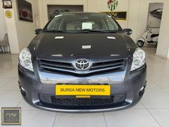 2010 MODEL TRDE TEK TOYOTA AURİS 1.6 ELEGANT 32.000KM HATASIZ