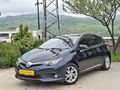 2016 TOYOTA AURİS 1.6 ACTİVE SKYPACK OTOMATİK - CAM TAVANLI