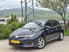 2016 TOYOTA AURİS 1.6 ACTİVE SKYPACK OTOMATİK - CAM TAVANLI