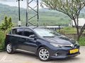 2016 TOYOTA AURİS 1.6 ACTİVE SKYPACK OTOMATİK - CAM TAVANLI