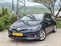 2016 TOYOTA AURİS 1.6 ACTİVE SKYPACK OTOMATİK - CAM TAVANLI