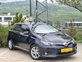 2016 TOYOTA AURİS 1.6 ACTİVE SKYPACK OTOMATİK - CAM TAVANLI