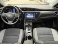 2016 TOYOTA AURİS 1.6 ACTİVE SKYPACK OTOMATİK - CAM TAVANLI