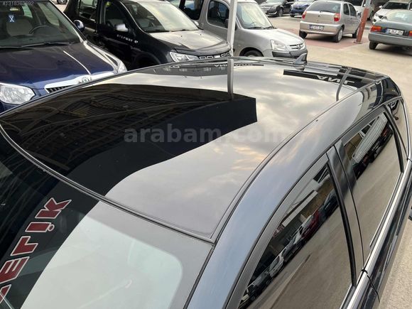 2016 TOYOTA AURİS 1.6 ACTİVE SKYPACK OTOMATİK - CAM TAVANLI