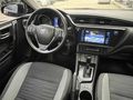 2016 TOYOTA AURİS 1.6 ACTİVE SKYPACK OTOMATİK - CAM TAVANLI
