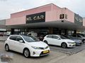 2013 AURİS PREMİUM OTM VİTES 121 000 SERVİS BAKIMLI