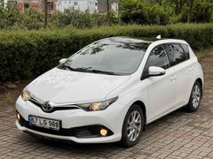 47 BİN KM DE CAM TAVAN TOYOTA AURİS 1.6
