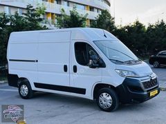 AUTO BEYLER'DEN 2021 HATASIZ JUMPER 11.5M KÜP KM 20 BİNDE ADETLİ