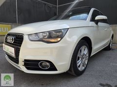 2013 AUDI A1 1.6 TDI S-TRONIC 5 KAPI EKSTRA CAM TAVANLI