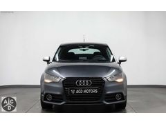*ACD MOTORS* 2011 A1 1.4 TFSI AMBİTİON S-TRONİC START&STOP 17"JN