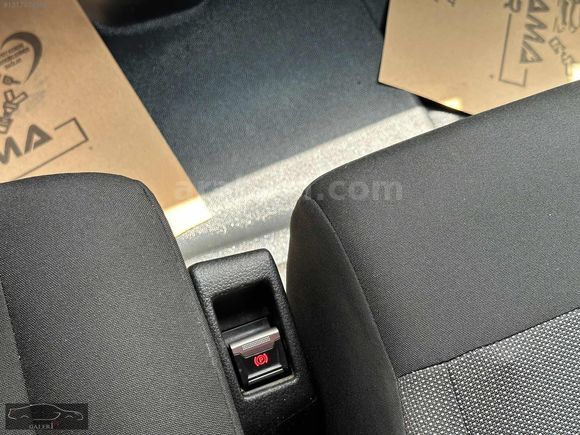 GALERİ 25 DEN 2023 OTOMATİK JUMPY 2.0BLUEHDI SPACETOURER
