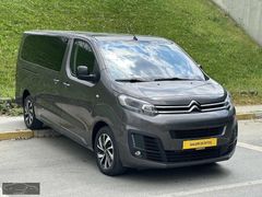 GALERİ 25 DEN 2023 OTOMATİK JUMPY 2.0BLUEHDI SPACETOURER