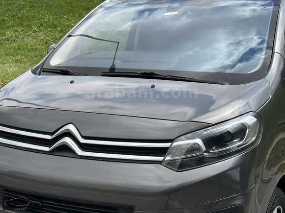 GALERİ 25 DEN 2023 OTOMATİK JUMPY 2.0BLUEHDI SPACETOURER