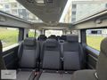 KAAN |2025 Boyasız Hemen Teslim Jumpy 2.2 Spacetour CamTvn 1.700