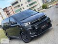 KAAN |2025 Boyasız Hemen Teslim Jumpy 2.2 Spacetour CamTvn 1.700