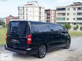 KAAN |2025 Boyasız Hemen Teslim Jumpy 2.2 Spacetour CamTvn 1.700