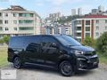 KAAN |2025 Boyasız Hemen Teslim Jumpy 2.2 Spacetour CamTvn 1.700