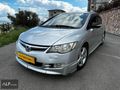 OTOMATİK HONDA CİVİC.. UYGUN ARAÇ