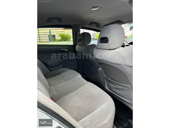 OTOMATİK HONDA CİVİC.. UYGUN ARAÇ