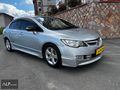 OTOMATİK HONDA CİVİC.. UYGUN ARAÇ