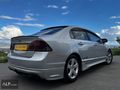 OTOMATİK HONDA CİVİC.. UYGUN ARAÇ