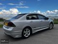 OTOMATİK HONDA CİVİC.. UYGUN ARAÇ
