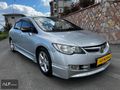 OTOMATİK HONDA CİVİC.. UYGUN ARAÇ