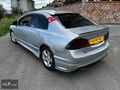 OTOMATİK HONDA CİVİC.. UYGUN ARAÇ