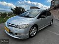 OTOMATİK HONDA CİVİC.. UYGUN ARAÇ
