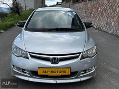 OTOMATİK HONDA CİVİC.. UYGUN ARAÇ