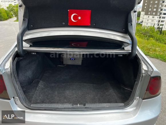 OTOMATİK HONDA CİVİC.. UYGUN ARAÇ