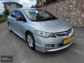 OTOMATİK HONDA CİVİC.. UYGUN ARAÇ