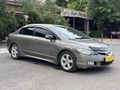 ARAS MOTOR'S // HONDA CİVİC 1.6
