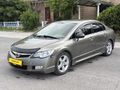 ARAS MOTOR'S // HONDA CİVİC 1.6