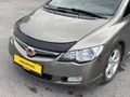 ARAS MOTOR'S // HONDA CİVİC 1.6