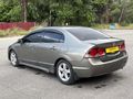 ARAS MOTOR'S // HONDA CİVİC 1.6