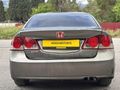 ARAS MOTOR'S // HONDA CİVİC 1.6