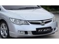 F.Y AUTO'DAN / ''HATASIZ'' / 2009 MODEL / ELEGANCE