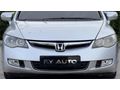 F.Y AUTO'DAN / ''HATASIZ'' / 2009 MODEL / ELEGANCE