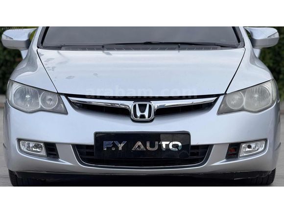 F.Y AUTO'DAN / ''HATASIZ'' / 2009 MODEL / ELEGANCE