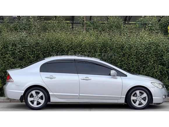 F.Y AUTO'DAN / ''HATASIZ'' / 2009 MODEL / ELEGANCE