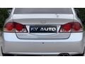 F.Y AUTO'DAN / ''HATASIZ'' / 2009 MODEL / ELEGANCE