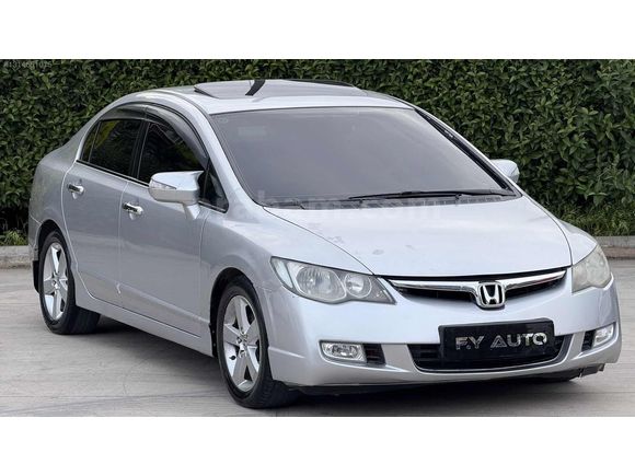 F.Y AUTO'DAN / ''HATASIZ'' / 2009 MODEL / ELEGANCE