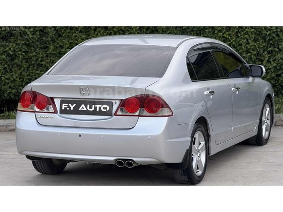 F.Y AUTO'DAN / ''HATASIZ'' / 2009 MODEL / ELEGANCE
