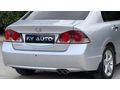F.Y AUTO'DAN / ''HATASIZ'' / 2009 MODEL / ELEGANCE