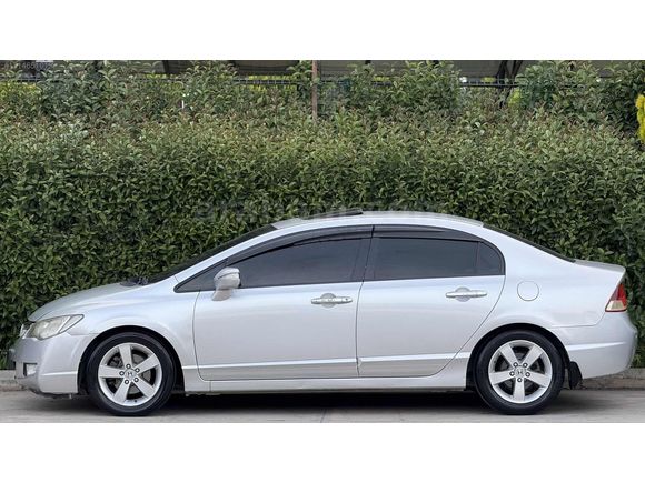 F.Y AUTO'DAN / ''HATASIZ'' / 2009 MODEL / ELEGANCE