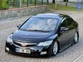 2008 HONDA CİVİC FD6 1.6 i-VTEC ELEGANCE MASRAFSIZ AİR LI..