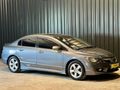 'HYPER CAR' SUNROOFLU HONDA CİVİC FD6 K.K 12 TAKSİT