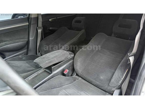 F.Y AUTO'DAN / 2011 / 265.000 KM'DE / ELEGANCE - OTOMATİK